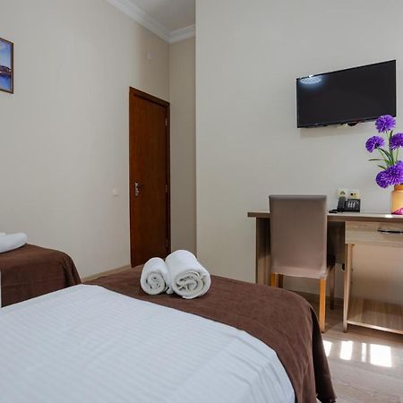Daisi Sunset Hotel Batumi Ngoại thất bức ảnh