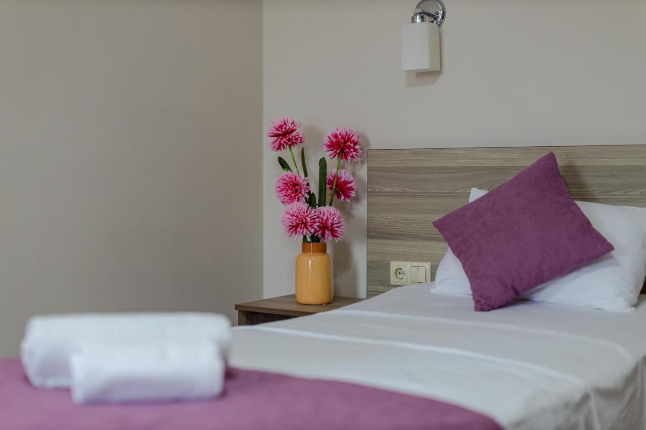 Daisi Sunset Hotel Batumi Ngoại thất bức ảnh