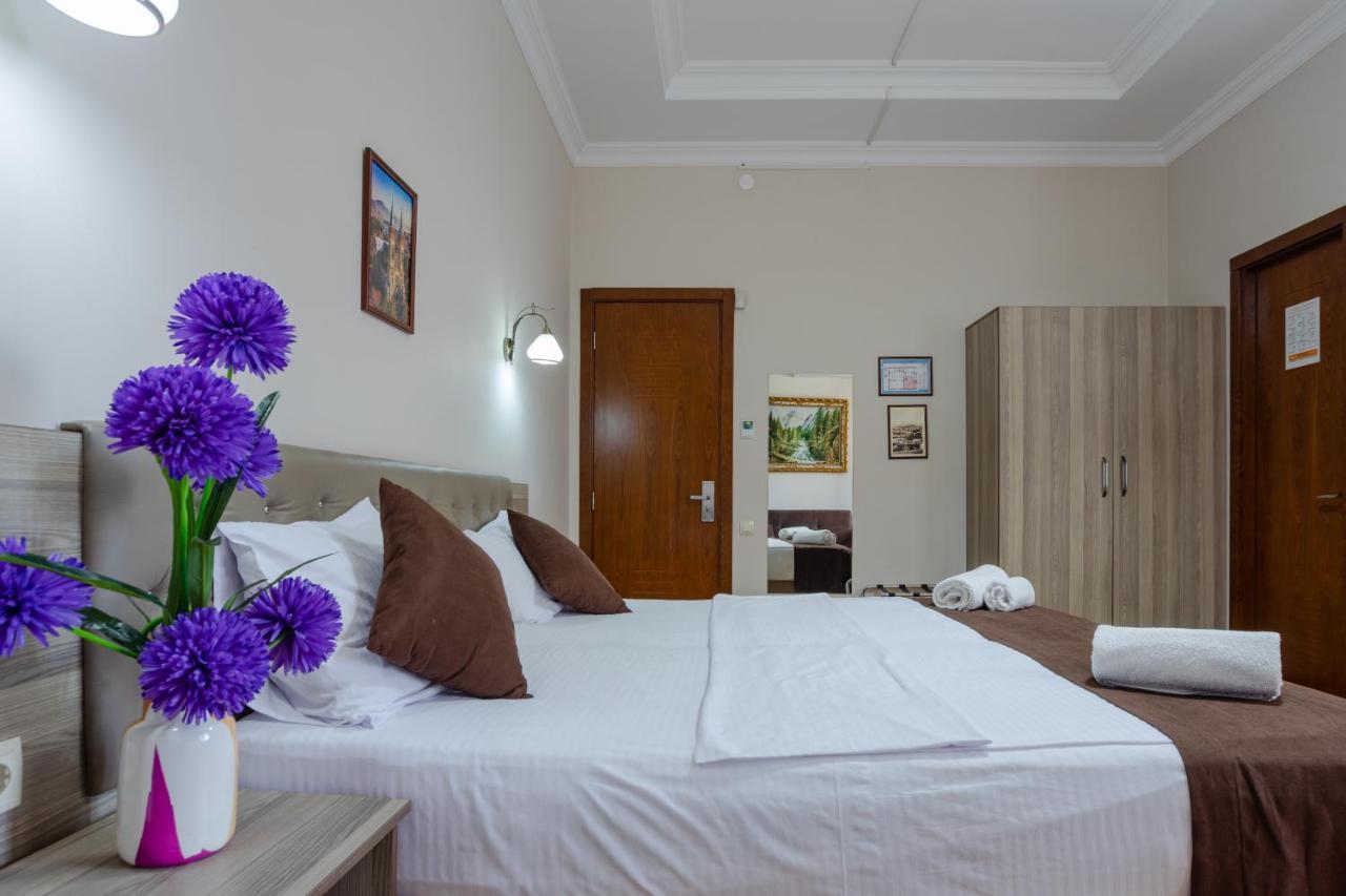 Daisi Sunset Hotel Batumi Ngoại thất bức ảnh
