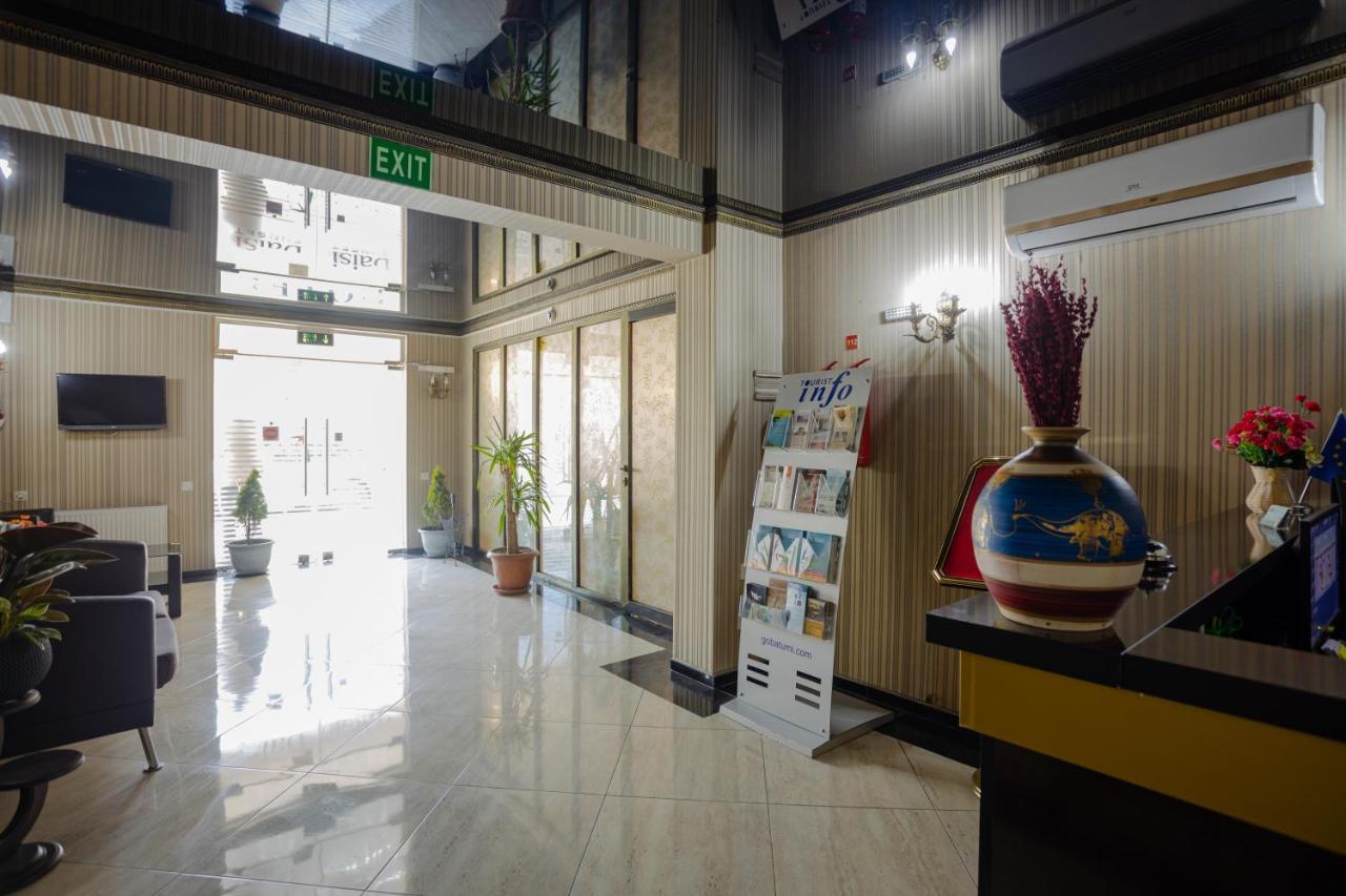 Daisi Sunset Hotel Batumi Ngoại thất bức ảnh