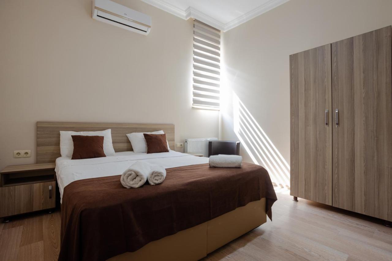 Daisi Sunset Hotel Batumi Ngoại thất bức ảnh