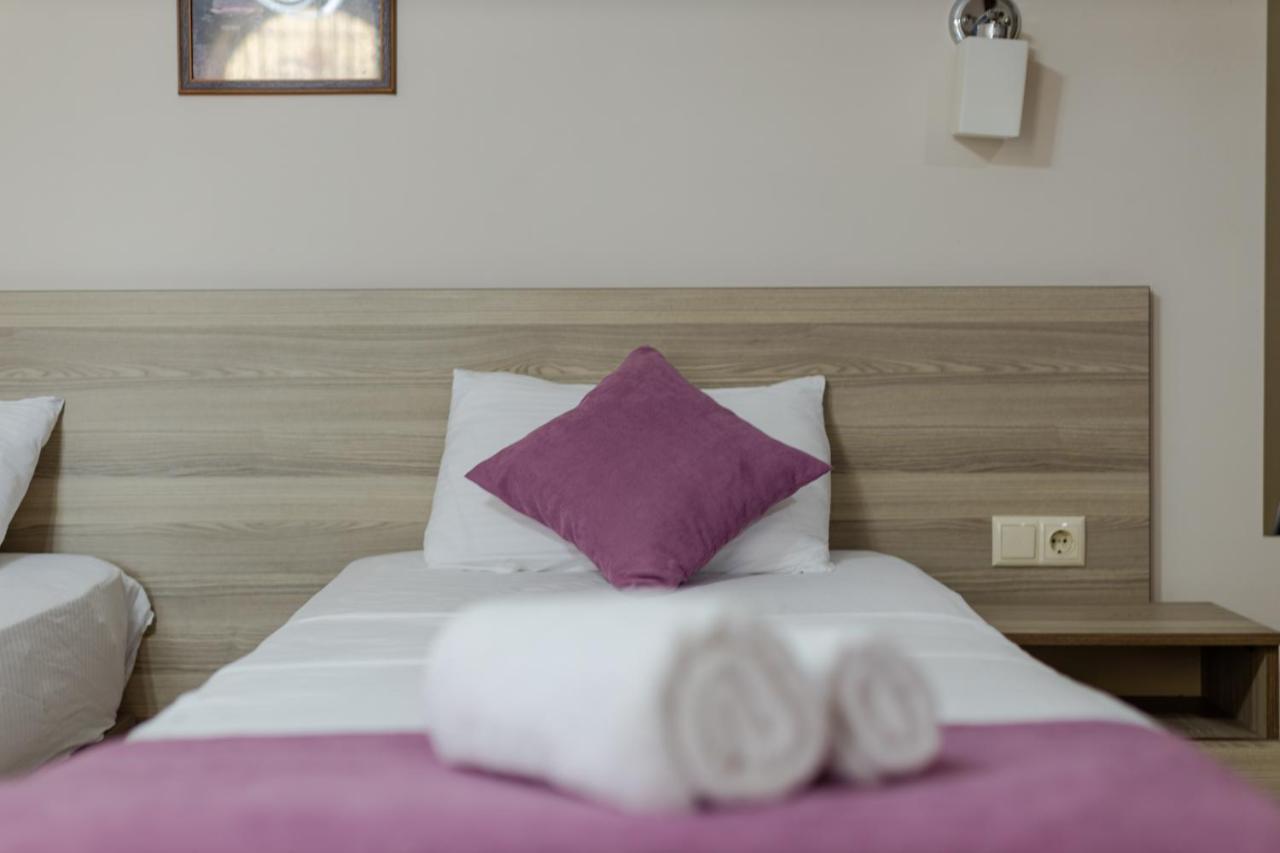 Daisi Sunset Hotel Batumi Ngoại thất bức ảnh