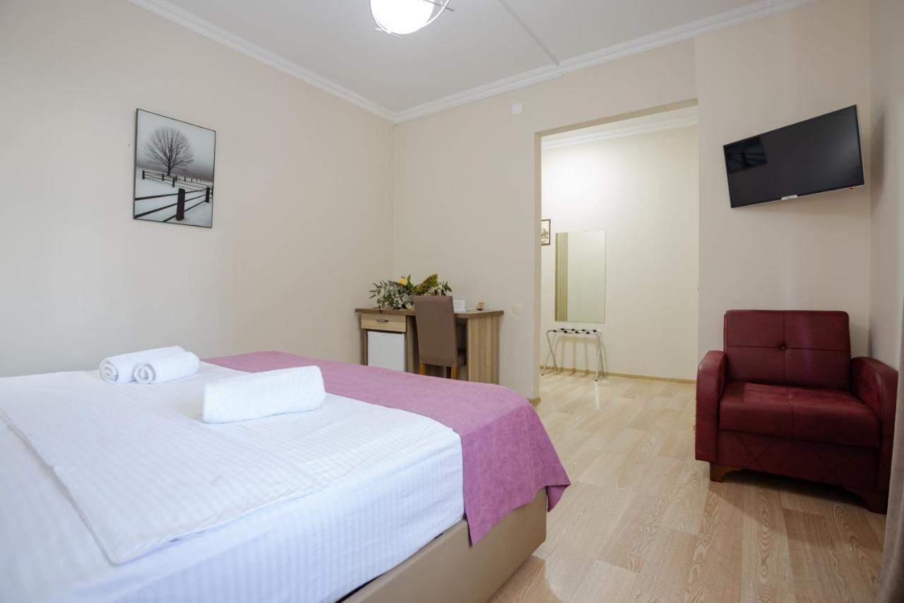 Daisi Sunset Hotel Batumi Ngoại thất bức ảnh
