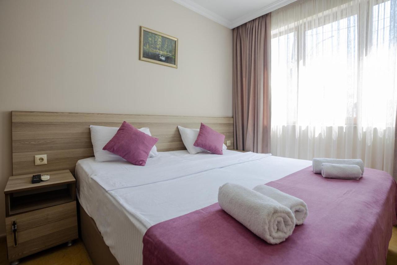 Daisi Sunset Hotel Batumi Ngoại thất bức ảnh