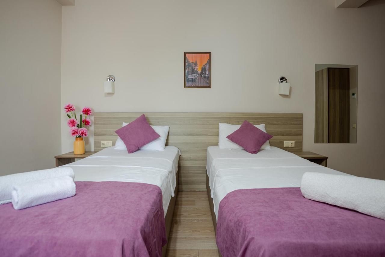Daisi Sunset Hotel Batumi Ngoại thất bức ảnh