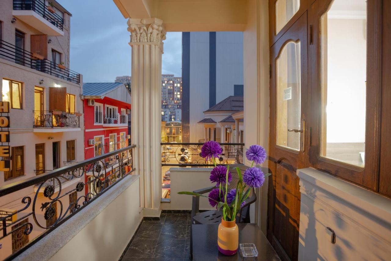 Daisi Sunset Hotel Batumi Ngoại thất bức ảnh