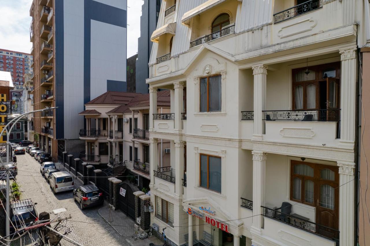 Daisi Sunset Hotel Batumi Ngoại thất bức ảnh