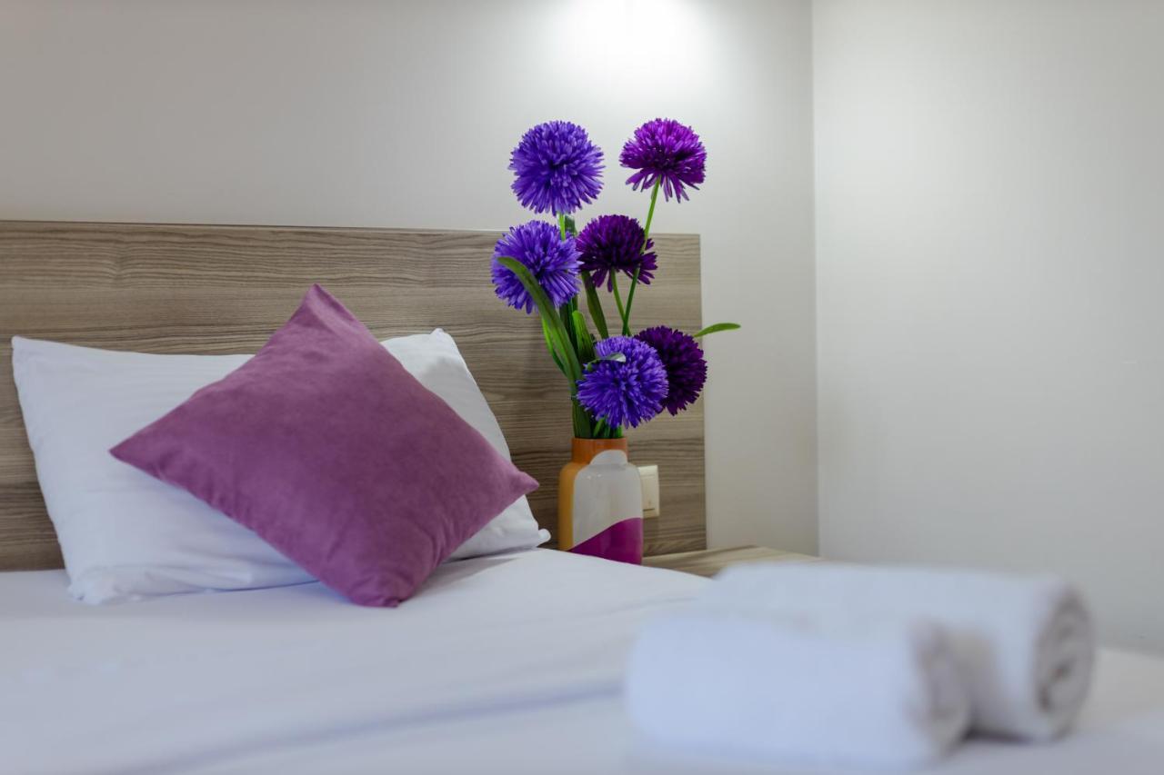 Daisi Sunset Hotel Batumi Ngoại thất bức ảnh