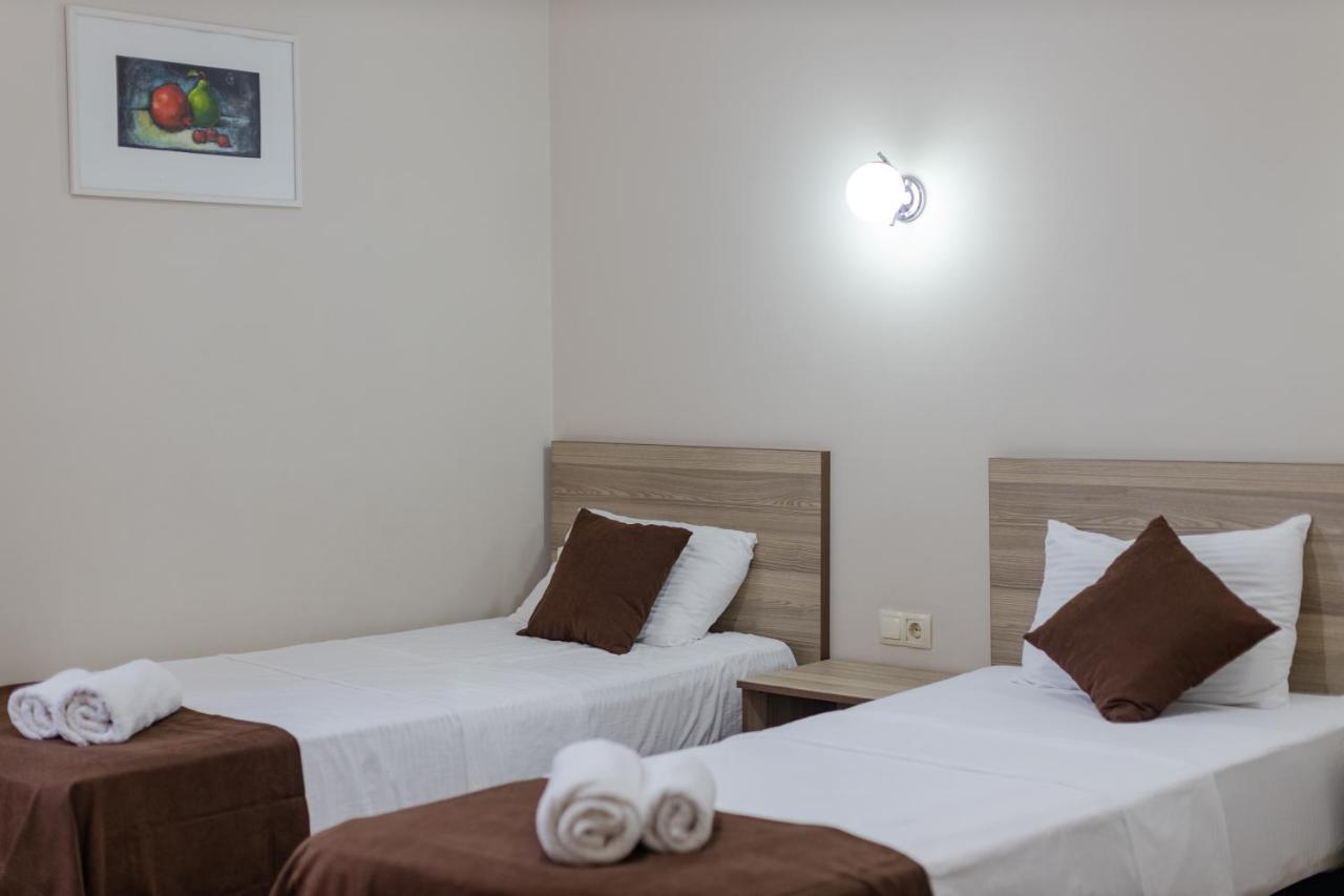 Daisi Sunset Hotel Batumi Ngoại thất bức ảnh