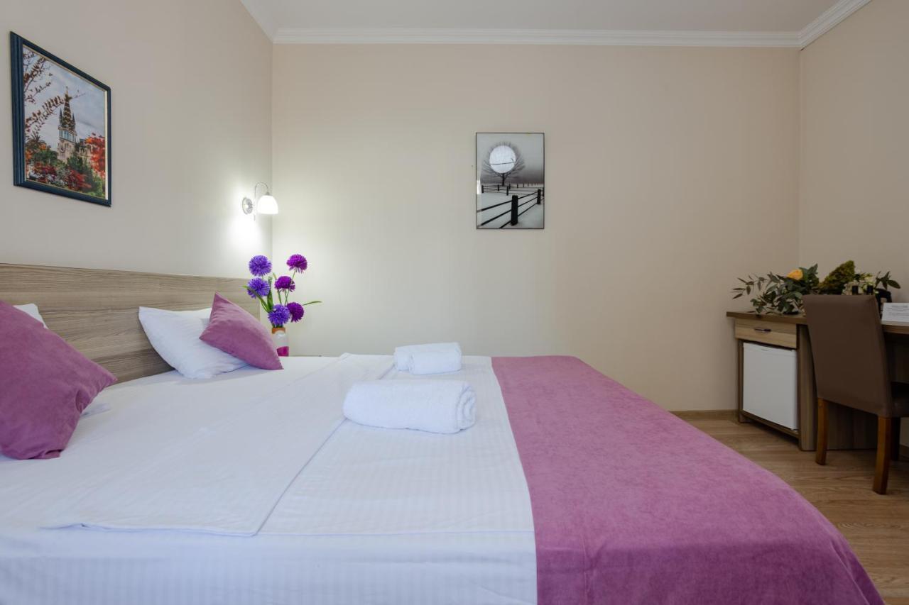 Daisi Sunset Hotel Batumi Ngoại thất bức ảnh