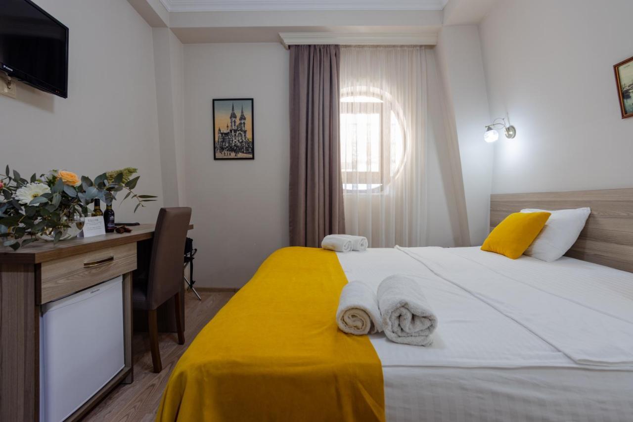 Daisi Sunset Hotel Batumi Ngoại thất bức ảnh
