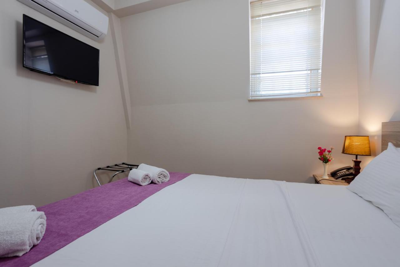 Daisi Sunset Hotel Batumi Ngoại thất bức ảnh