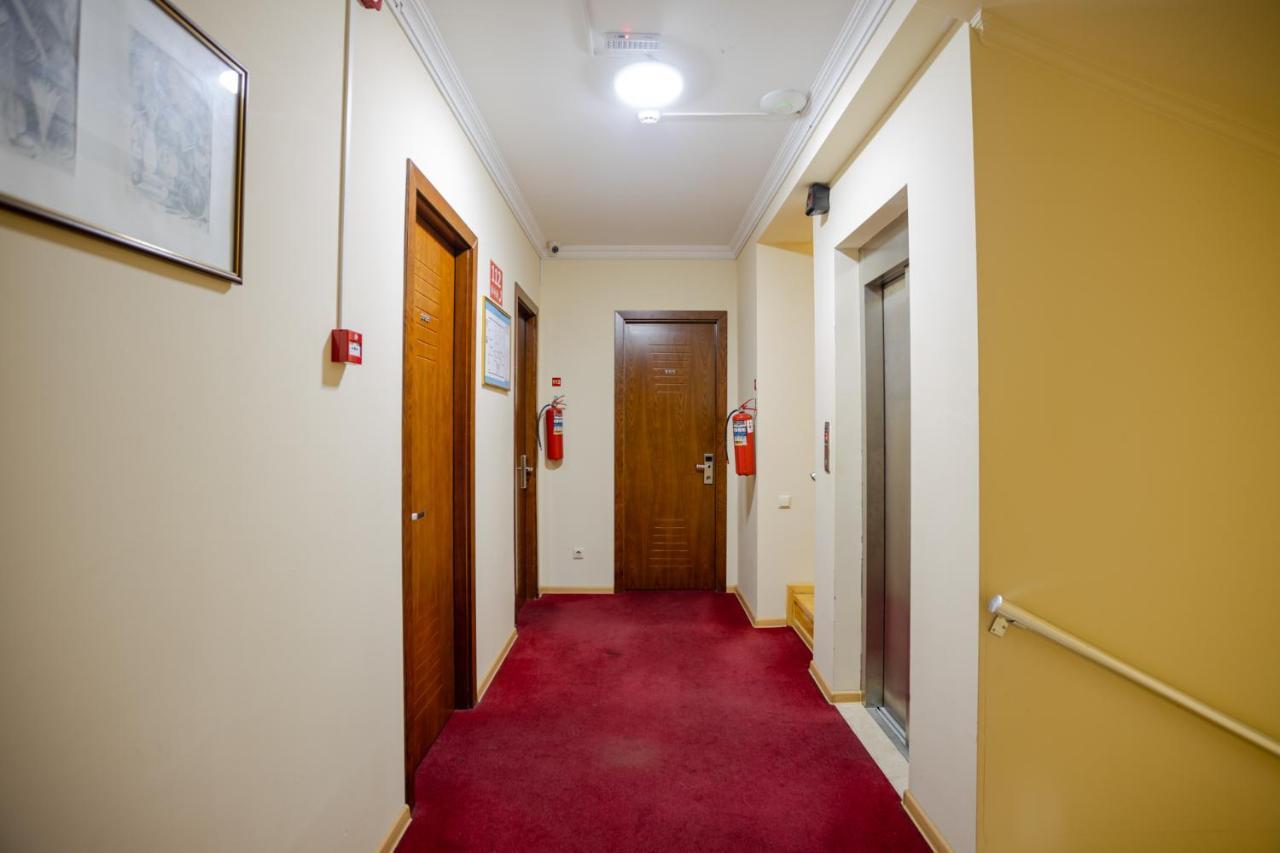 Daisi Sunset Hotel Batumi Ngoại thất bức ảnh